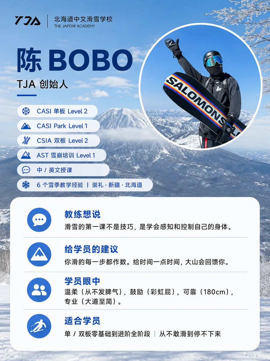 Chen BOBO