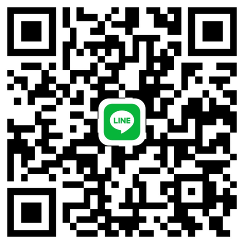 LINE QR